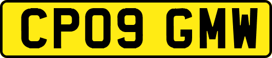 CP09GMW