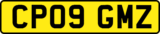 CP09GMZ