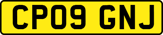 CP09GNJ