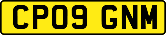 CP09GNM