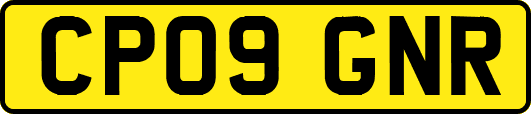 CP09GNR