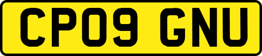 CP09GNU