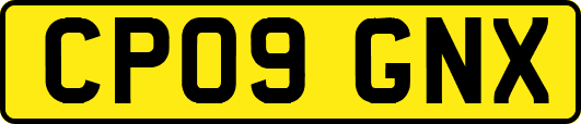 CP09GNX
