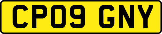 CP09GNY