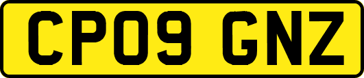 CP09GNZ