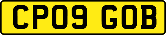 CP09GOB