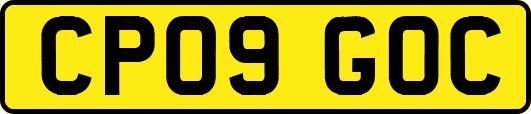 CP09GOC