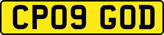 CP09GOD