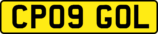 CP09GOL