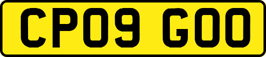 CP09GOO