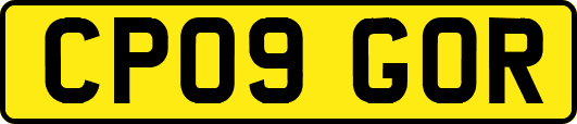 CP09GOR
