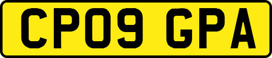 CP09GPA