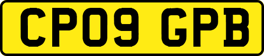 CP09GPB