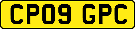 CP09GPC