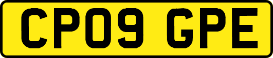 CP09GPE