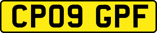 CP09GPF