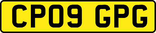 CP09GPG