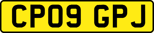 CP09GPJ