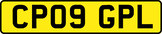 CP09GPL