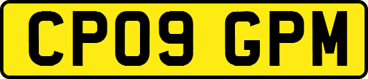 CP09GPM
