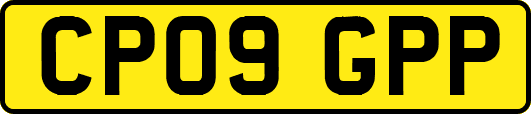 CP09GPP