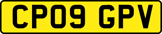 CP09GPV