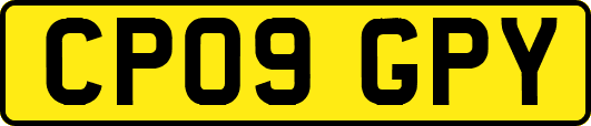 CP09GPY