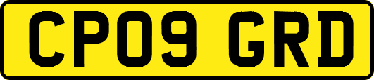 CP09GRD