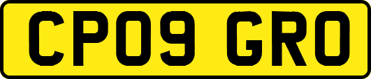 CP09GRO