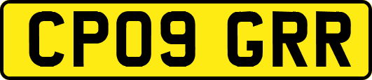 CP09GRR