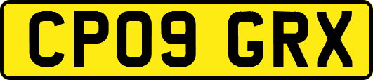 CP09GRX