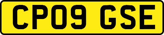 CP09GSE