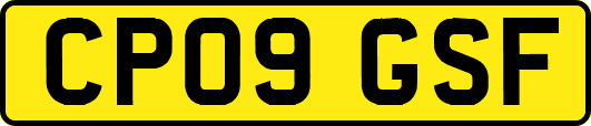 CP09GSF