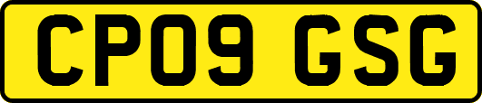 CP09GSG