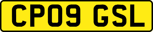 CP09GSL