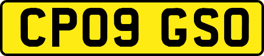 CP09GSO