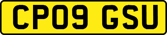 CP09GSU