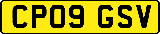 CP09GSV