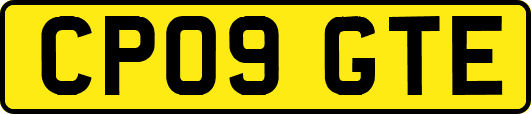 CP09GTE