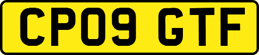 CP09GTF