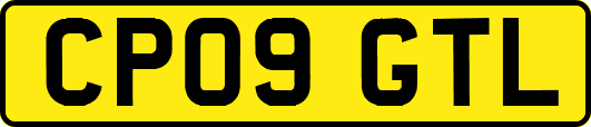 CP09GTL