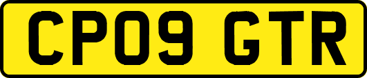 CP09GTR