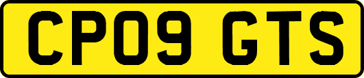 CP09GTS