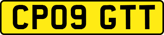 CP09GTT