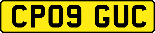 CP09GUC