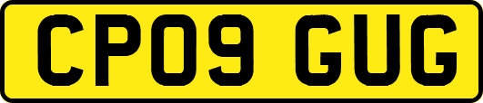 CP09GUG