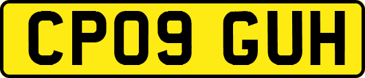 CP09GUH