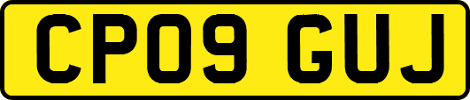 CP09GUJ