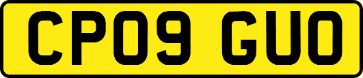 CP09GUO