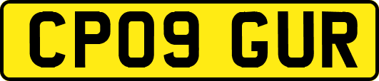 CP09GUR
